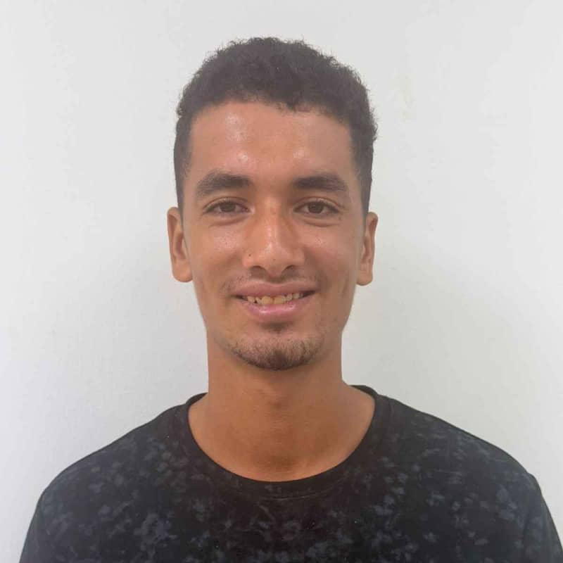 Mahmoud Ahmed Ali