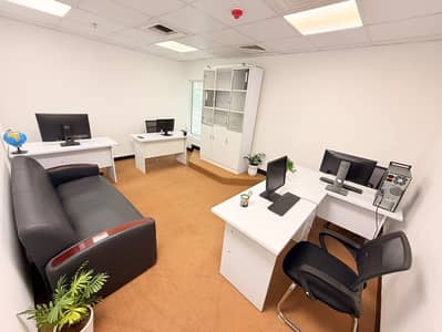 Office para en Alquiler en Deira, Dubai - WhatsApp Image 2026-07-27 at 15.12. 10 (1). jpeg Office para en Alquiler en Deira, Dubai - WhatsApp Image 2026-07-27 at 15.12. 10 (1). jpeg