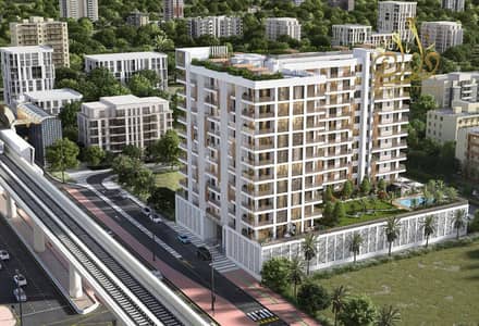 2 habitaciones Apartamento para en Venta en Al Furjan, Dubai - original (1). jpg 2 habitaciones Apartamento para en Venta en Al Furjan, Dubai - original (1). jpg