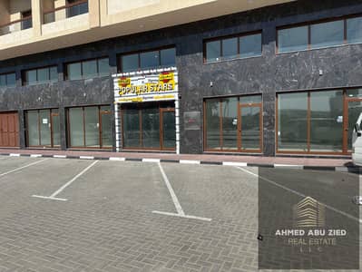 Shop in affitto a Al Jurf, Ajman - WhatsApp Image 2026-09-23 at 6.20. 39 PM (2). jpeg