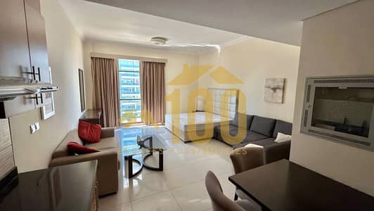 Monolocale in affitto a Arjan, Dubai - WhatsApp Image 2026-06-06 at 2.55. 12 PM. jpeg
