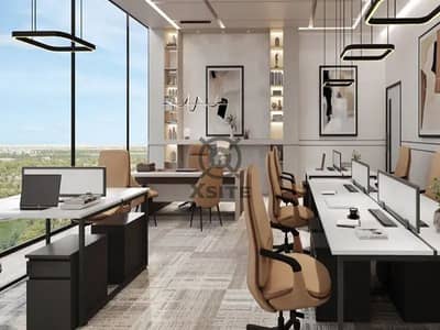 Офис Продажа в Дубай Спортс Сити, Дубай - 25643. jpg Офис Продажа в Дубай Спортс Сити, Дубай - 25643. jpg