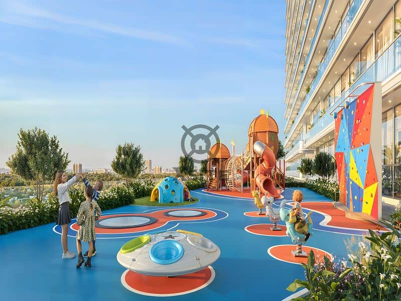 8 Kids Play area. jpg