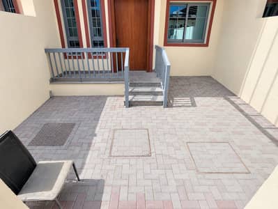 Townhouse de 2 chambres à à vendre à Al Zahya, Ajman - 1f775c8c-6b31-42b5-af0d-33beb1ec8b14. jpeg