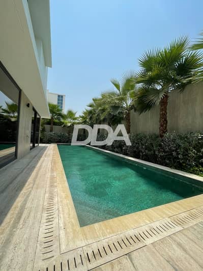 5 Slaapkamers Villa te Huur in Al Sufouh, Dubai - WhatsApp Image 2026-09-26 at 11.33. 56 (5). jpeg