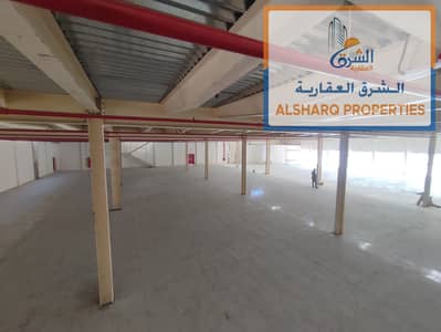 Warehouse in affitto a Al Jurf, Ajman - WhatsApp Image 2026-09-23 at 11.23. 50 AM. jpeg