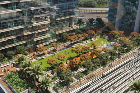 3 Bedroom Flat for Sale in Al Kifaf, Dubai - Investor deal | 3 bedroom+Maid | Flexible payment