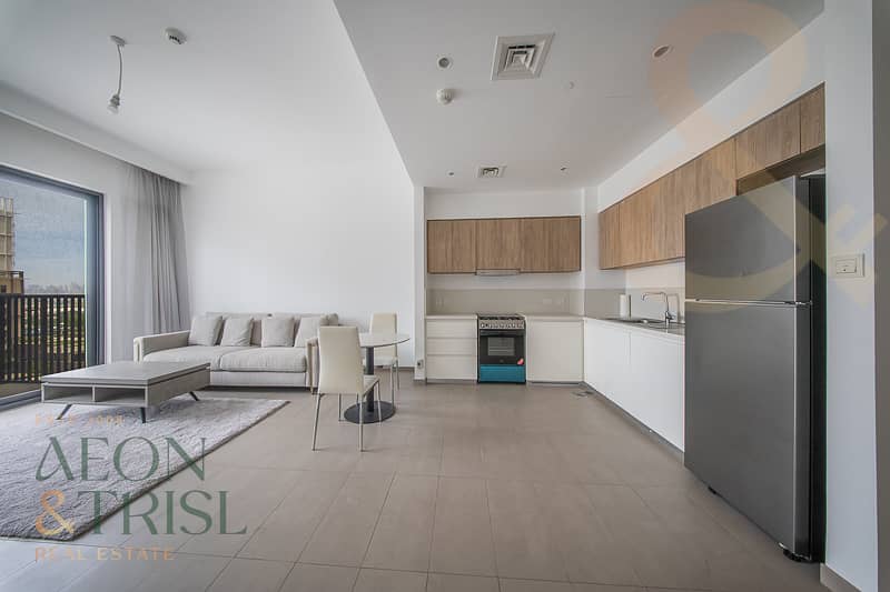 Appartamento a Dubai Hills Estate,Executive Residences,Executive Residences 2, 1 camera da letto, 1550000 AED - 16644604 Appartamento a Dubai Hills Estate,Executive Residences,Executive Residences 2, 1 camera da letto, 1550000 AED - 16644604