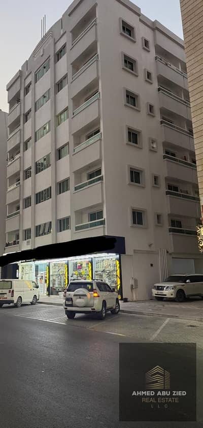 10+ Slaapkamers Building te Koop in Al Rashidiya, Ajman - WhatsApp Image 2026-09-26 at 3.14. 38 AM. jpeg