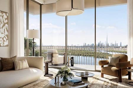 1 Schlafzimmer Wohnung zum Verkauf in Dubai Creek Harbour, Dubai - Wohnung in Dubai Creek Harbour，Creek Haven, 1 schlafzimmer, 2015000 AED - 16644619