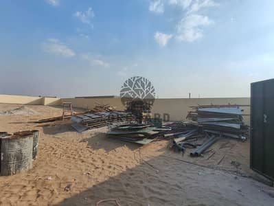Warehouse para en Alquiler en Al Sajaa Industrial, Sharjah - 1000054854. jpg