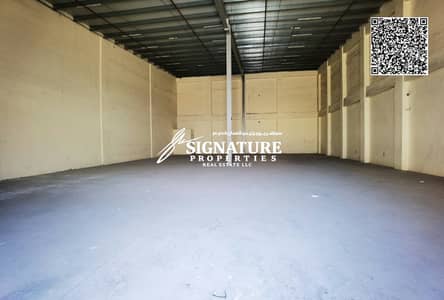Warehouse in affitto a Al Jurf, Ajman - WhatsApp Image 2026-09-26 at 14.33. 40. jpeg