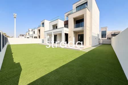 5 habitaciones Villa para en Alquiler en Arabian Ranches 3, Dubai - Villa en Arabian Ranches 3,Caya,Caya 2, 5 dormitorios, 500000 AED - 16644694 5 habitaciones Villa para en Alquiler en Arabian Ranches 3, Dubai - Villa en Arabian Ranches 3,Caya,Caya 2, 5 dormitorios, 500000 AED - 16644694