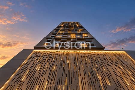 1 Camera Appartamento in vendita a Jumeirah Village Triangle (JVT), Dubai - Appartamento a Jumeirah Village Triangle (JVT)，JVT District 1，Altai Tower, 1 camera da letto, 999000 AED - 16644691