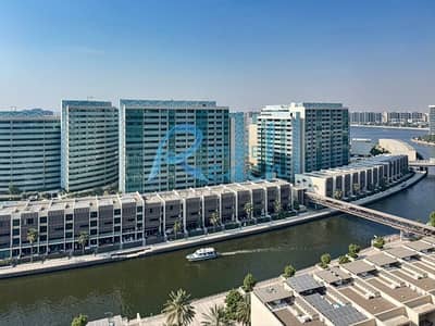 2 Schlafzimmer Wohnung zum Miete in Al Raha Beach, Abu Dhabi - B1. jpg 2 Schlafzimmer Wohnung zum Miete in Al Raha Beach, Abu Dhabi - B1. jpg
