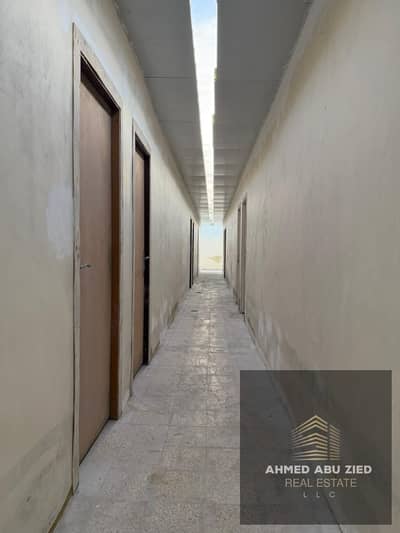Labour Camp in affitto a Al Rashidiya, Ajman - 497f9825-43fd-40fb-ac59-b1ba6ea48a99. jpg