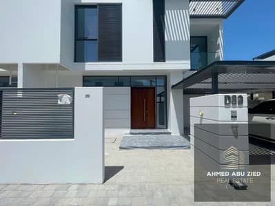 4 habitaciones Villa para en Alquiler en Ajmal Makan City - Sharjah Waterfront, Sharjah - WhatsApp Image 2026-09-21 at 3.48. 04 PM. jpeg 4 habitaciones Villa para en Alquiler en Ajmal Makan City - Sharjah Waterfront, Sharjah - WhatsApp Image 2026-09-21 at 3.48. 04 PM. jpeg