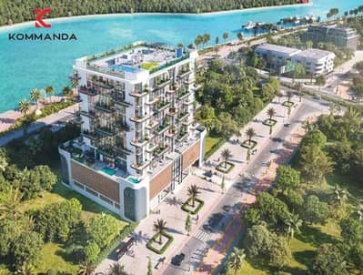 2 habitaciones Apartamento para en Venta en Dubai Islands, Dubai - images (4). jpg