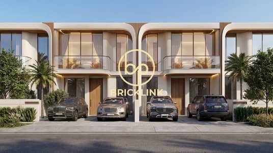 5 Schlafzimmer Villa zum Verkauf in Greenz by Danube, Dubai - 1d7c8ca959a0eea0917084fba19f292e. jpg