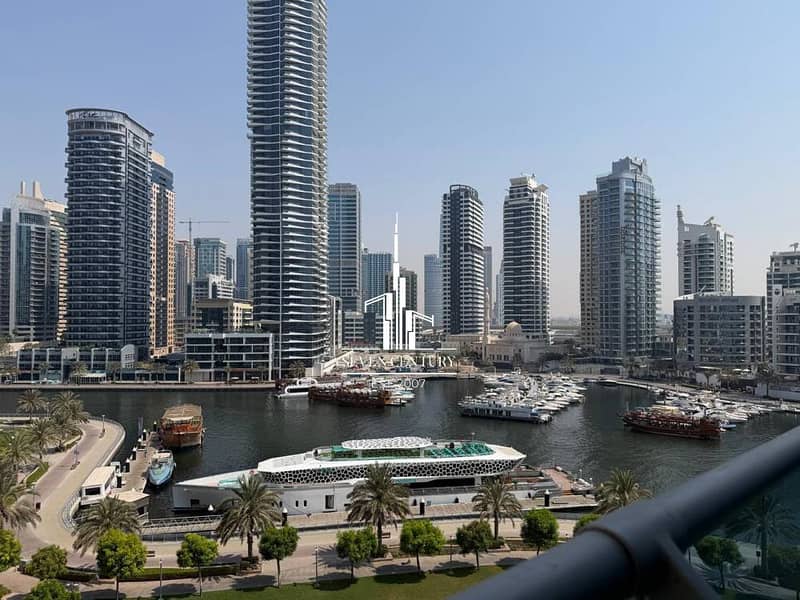 Appartamento a Dubai Marina,The Jewels,The Jewel Tower A, 2 camere da letto, 200000 AED - 16644736 Appartamento a Dubai Marina,The Jewels,The Jewel Tower A, 2 camere da letto, 200000 AED - 16644736