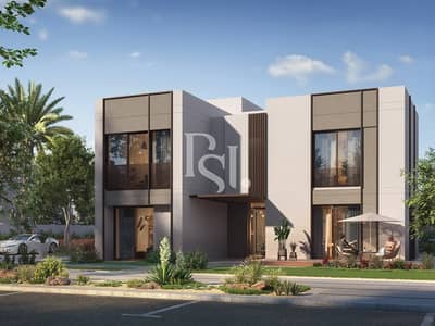 6 Slaapkamers Villa te Koop in Al Shamkha, Abu Dhabi - Villa in Al Shamkha，Al Reeman 2，Fay Al Reeman 1, 6 slaapkamers, 5700000 AED - 16644738