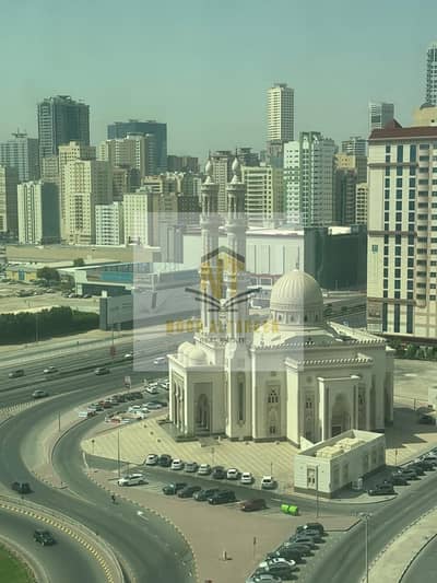2 Schlafzimmer Wohnung zum Miete in Al Taawun, Sharjah - WhatsApp Image 2026-09-24 at 8.17. 37 AM (2). jpeg 2 Schlafzimmer Wohnung zum Miete in Al Taawun, Sharjah - WhatsApp Image 2026-09-24 at 8.17. 37 AM (2). jpeg