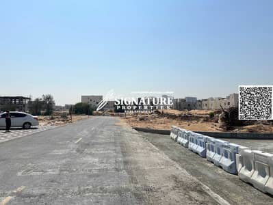 Plot for Sale in Al Helio, Ajman - WhatsApp Image 2026-09-26 at 14.45. 06. jpeg