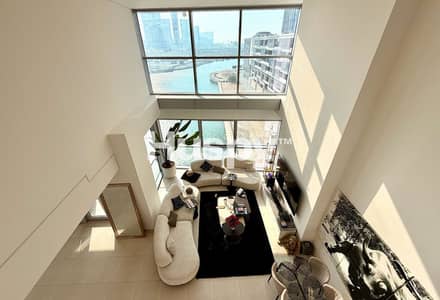 Appartement de 4 chambres à à vendre à Al Reem Island, Abu Dhabi - Appartement à Al Reem Island，City of Lights，Radiant Square，Radiant Viewz 1, 4 chambres, 5200000 AED - 16428594