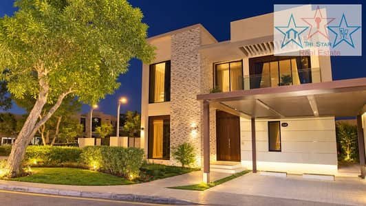 5 habitaciones Villa para en Alquiler en DAMAC Hills, Dubai - ChatGPT Image Sep 26, 2026, 02_42_03 AM (2). png