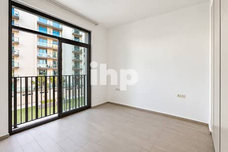 2 habitaciones Apartamento para en Alquiler en Sobha Hartland, Dubai - 84398eec-59d9-4fb0-a648-db1924114e41. jpg