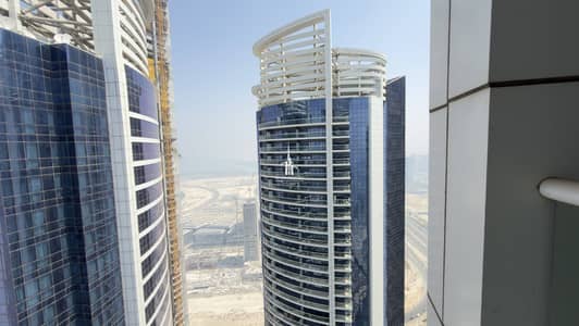 2 Schlafzimmer Wohnung zum Miete in Business Bay, Dubai - Wohnung in Business Bay，DAMAC Towers by Paramount Hotels and Resorts，Tower B, 2 schlafzimmer, 140000 AED - 16644905