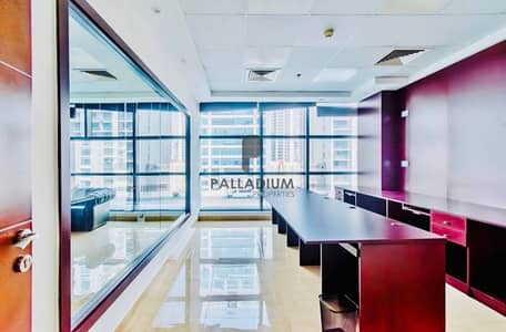 Office in affitto a Business Bay, Dubai - Ufficio a Business Bay，Sobha Ivory，Sobha Ivory I, 170000 AED - 16644909