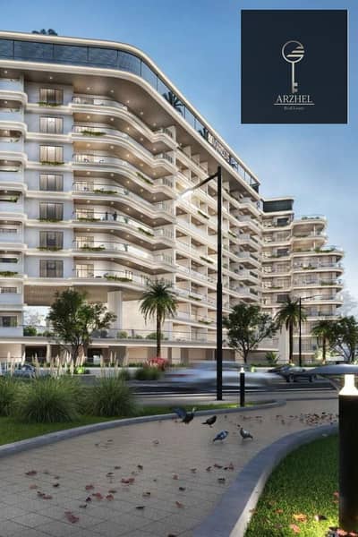 2 Bedroom Apartment for Sale in Arjan, Dubai - WhatsApp Image 2026-09-26 at 2.42. 27 AM. jpeg