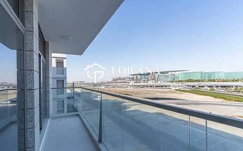 Appartement de 1 chambre à à vendre à Meydan, Dubai - Appartement à Meydan，Meydan Avenue，Prime Views, 1 chambre, 1249000 AED - 16644924