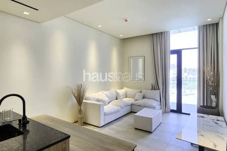 1 Slaapkamer Appartement te Huur in Jumeirah Village Circle (JVC), Dubai - Appartement in Jumeirah Village Circle (JVC)，JVC District 10，The Autograph, 1 slaapkamer, 147000 AED - 16644944