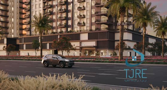 2 Bedroom Flat for Sale in Town Square, Dubai - WhatsApp Image 2026-09-26 at 1.20. 25 PM (1). jpeg