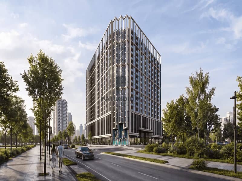 Appartamento a Al Jaddaf,Binghatti Starfall, 771999 AED - 16644959 Appartamento a Al Jaddaf,Binghatti Starfall, 771999 AED - 16644959