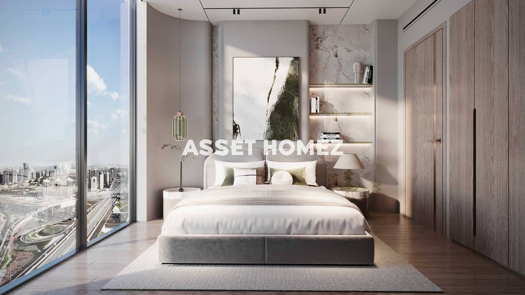 4 JVT-1BHK-MASTER BEDROOM. jpg