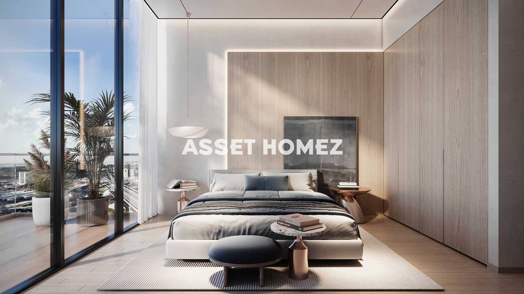 19 JVT-PENTHOUSE-THIRD BEDROOM. jpg