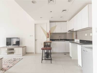 1 Bedroom Flat for Sale in Dubai South, Dubai - Elegant 1BR | Family-Friendly Community