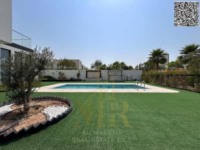 4 Camere Villa in vendita a Al Zorah, Ajman - WhatsApp Image 2025-11-03 at 4.41. 36 PM (14). jpeg