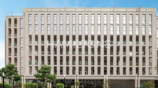 3 Camere Appartamento in vendita a Muwaileh Commercial, Sharjah - Ready Property 10 - Al Mamsha Souks. jpg 3 Camere Appartamento in vendita a Muwaileh Commercial, Sharjah - Ready Property 10 - Al Mamsha Souks. jpg