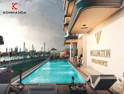 2 habitaciones Apartamento para en Venta en Dubai Islands, Dubai - images (2). jpg