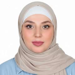 Linda Mousa Al Youssef Linda Mousa Al Youssef