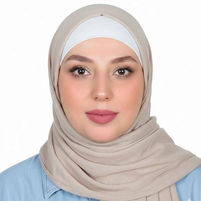 Linda Mousa Al Youssef Linda Mousa Al Youssef