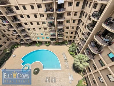 1 Schlafzimmer Wohnung zum Miete in Bur Dubai, Dubai - IMG_2984. jpg
