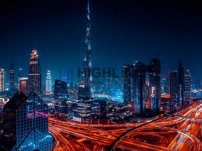 Студия Продажа в Мотор Сити, Дубай - Квартира в Мотор Сити，Ananda Residences，Ananda Residences Tower A, 800000 AED - 16528851