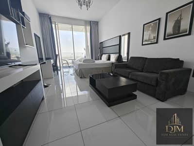 Studio te Huur in Dubai Sports City, Dubai - faf094c0-5153-48f4-9f9c-dade0e07ec51. jpeg
