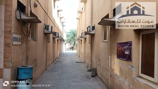 Labour Camp in affitto a Industrial Area, Sharjah - WhatsApp Image 2026-09-25 at 5.35. 39 PM (2). jpeg Labour Camp in affitto a Industrial Area, Sharjah - WhatsApp Image 2026-09-25 at 5.35. 39 PM (2). jpeg