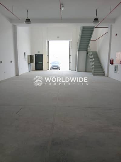 Warehouse te Huur in Al Jurf, Ajman - WhatsApp Image 2026-08-01 at 2.59. 40 PM (1). jpeg